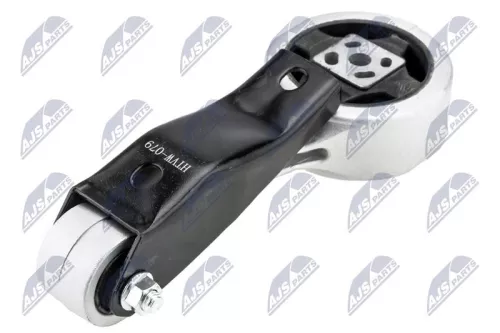 rear lower NTY Engine Mounting