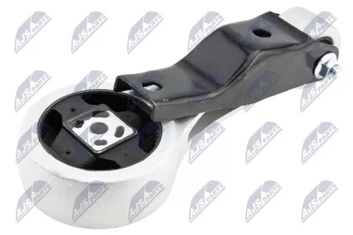 rear NTY Engine Mounting