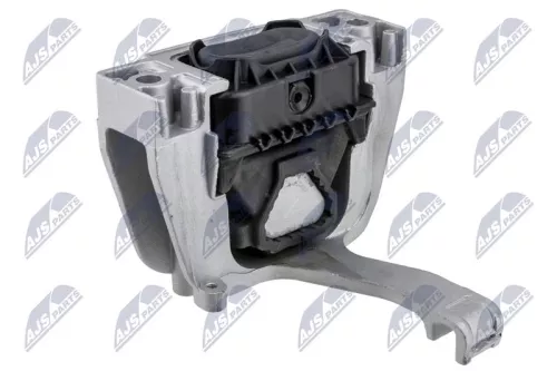 right NTY Engine Mounting