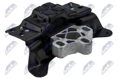 Mounting, automatic transmission