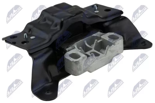 Mounting, automatic transmission