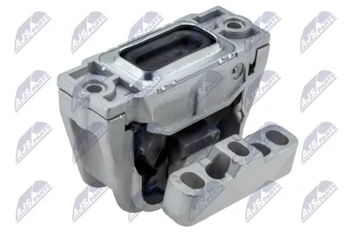 right NTY Engine Mounting