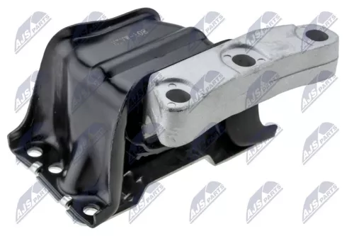 right NTY Engine Mounting