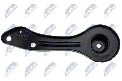 NTY NTY ZRZ-BM-019 NTY ZRZ-BM-019 Track Control Trailing Suspension Arm 