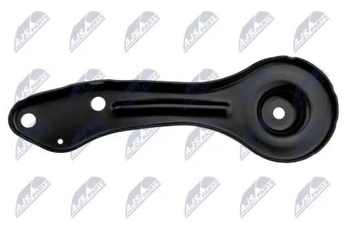 NTY NTY ZRZ-BM-020 NTY ZRZ-BM-020 Track Control Trailing Suspension Arm 
