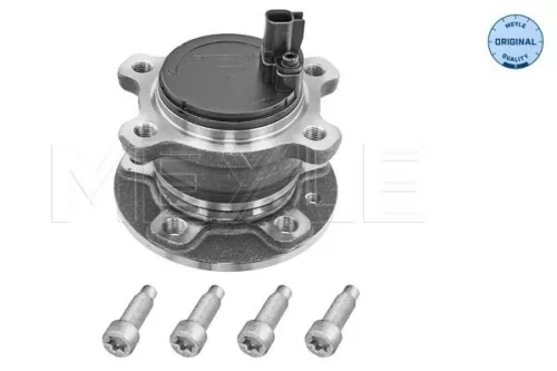 MEYLE MEYLE (514 752 0010) Wheel Hub 