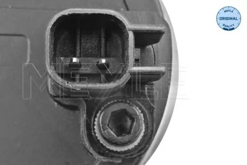 MEYLE MEYLE (514 752 0010) Wheel Hub 