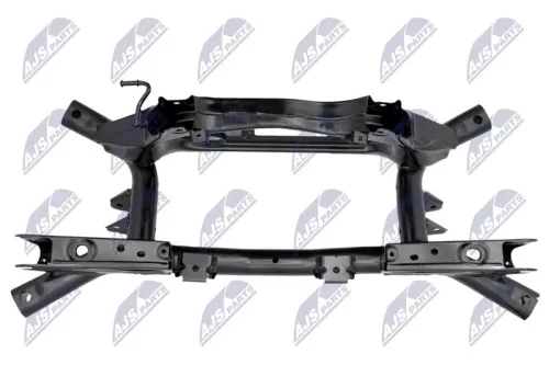 NTY NTY (ZRZ-CH-004) Axle Beam 