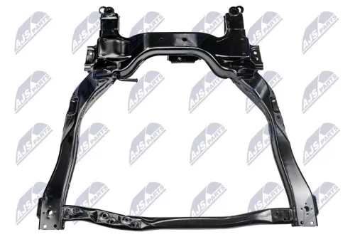 NTY NTY (ZRZ-DW-009) Support Frame/Subframe 