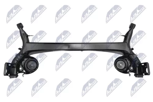 Axle Beam