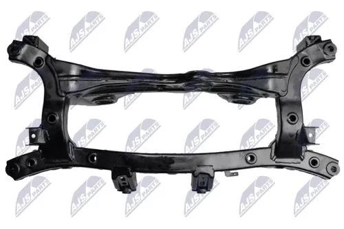 NTY NTY (ZRZ-HY-524) Axle Beam 