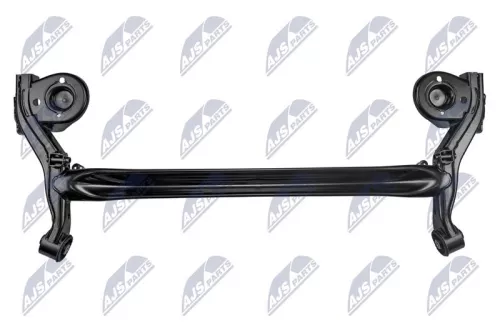 NTY NTY (ZRZ-HY-533) Axle Beam 