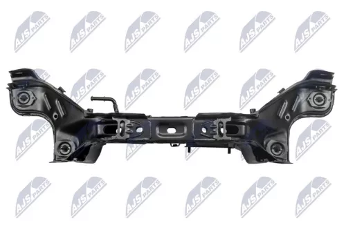 NTY NTY (ZRZ-HY-534) Axle Beam 