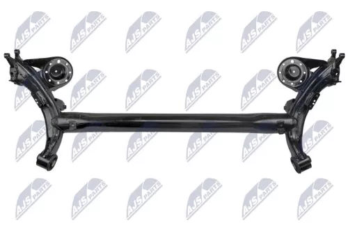NTY NTY (ZRZ-HY-541) Axle Beam 
