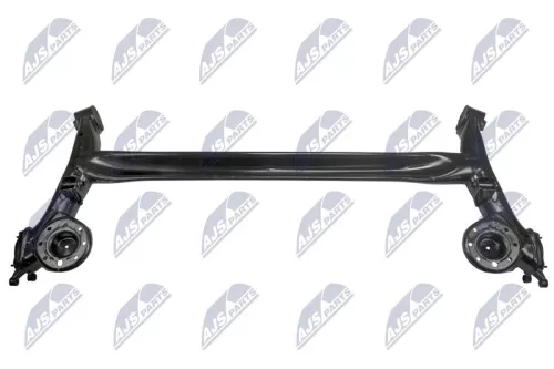 NTY NTY (ZRZ-HY-541) Axle Beam 