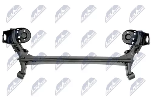 NTY NTY (ZRZ-KA-306) Axle Beam 