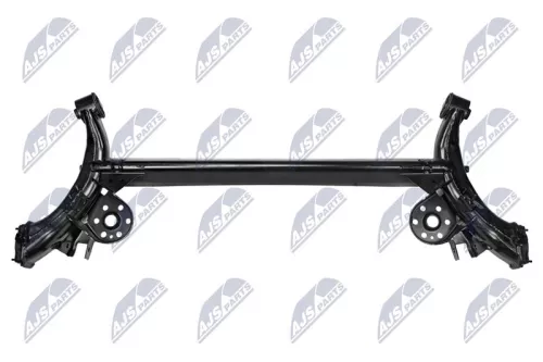 NTY NTY (ZRZ-KA-318) Axle Beam 