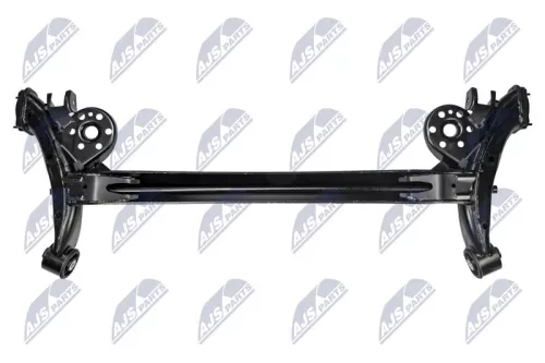 NTY NTY (ZRZ-KA-318) Axle Beam 