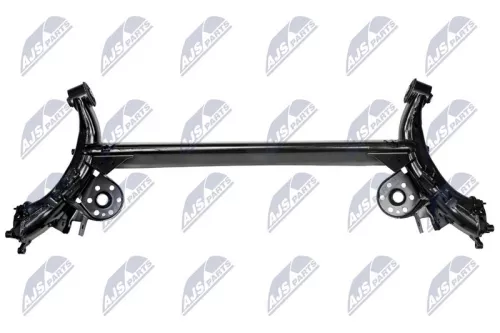 NTY NTY (ZRZ-KA-319) Axle Beam 