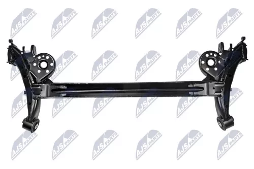 NTY NTY (ZRZ-KA-319) Axle Beam 