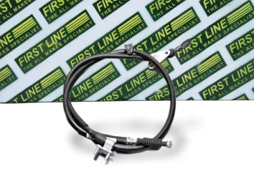 FIRST LINE FIRST LINE (FKB2294) Cable Pull, parking brake 