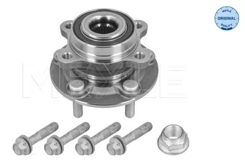 MEYLE MEYLE (714 652 0008) Wheel Hub 