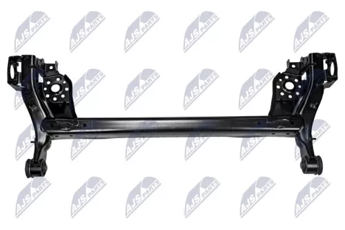 NTY NTY (ZRZ-KA-321) Axle Beam 