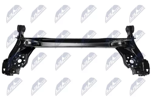 NTY NTY (ZRZ-KA-321) Axle Beam 