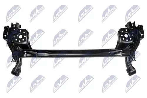 NTY NTY (ZRZ-KA-322) Axle Beam 