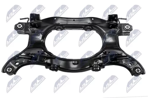 NTY NTY (ZRZ-LR-000) Axle Beam 