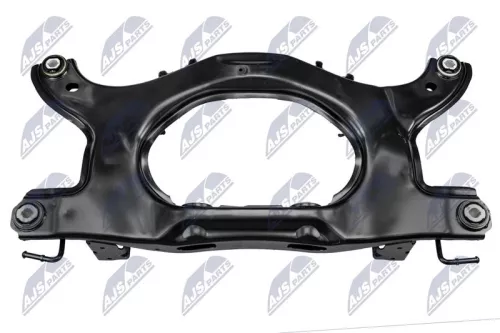 NTY NTY (ZRZ-LR-000) Axle Beam 