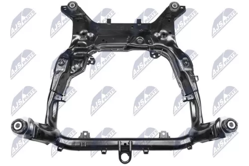 Support Frame/Subframe