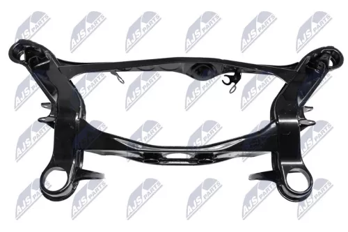 NTY NTY (ZRZ-ME-002) Axle Beam 