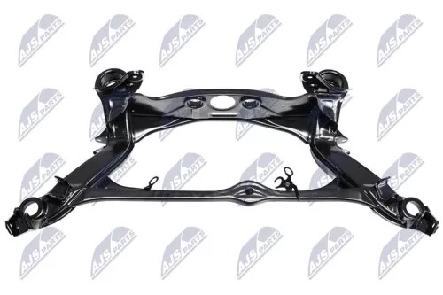 NTY NTY (ZRZ-ME-002) Axle Beam 