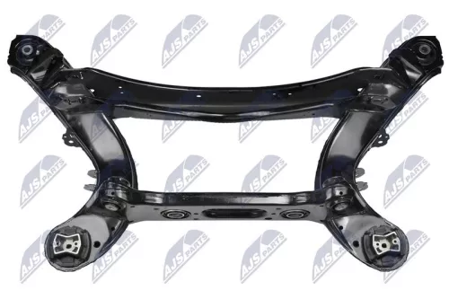 Axle Beam