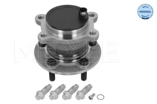 MEYLE MEYLE (714 752 0019) Wheel Hub 