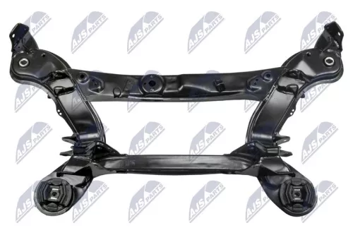 Axle Beam