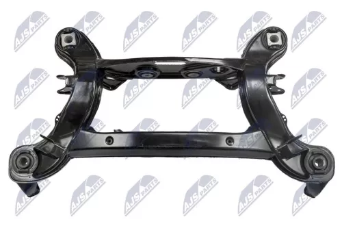 NTY NTY (ZRZ-ME-007) Axle Beam 