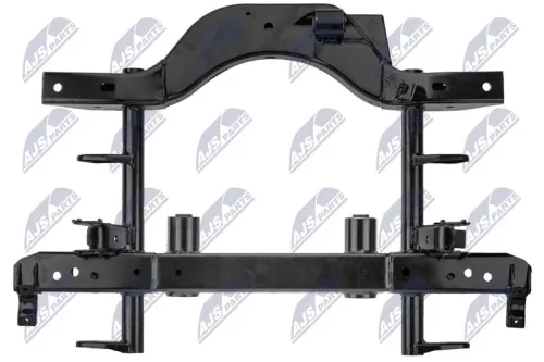 NTY NTY (ZRZ-ME-017) Axle Beam 