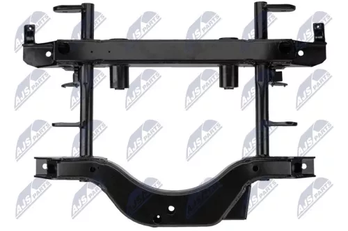 NTY NTY (ZRZ-ME-017) Axle Beam 