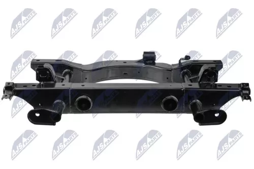 NTY NTY (ZRZ-ME-017) Axle Beam 