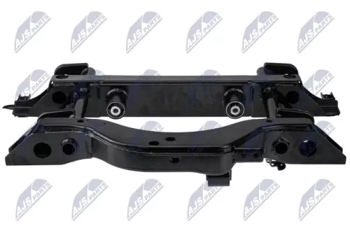 NTY NTY (ZRZ-ME-017) Axle Beam 