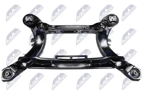 NTY NTY (ZRZ-ME-019) Axle Beam 