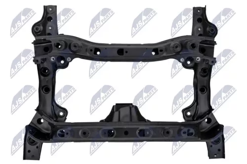 Support Frame/Subframe