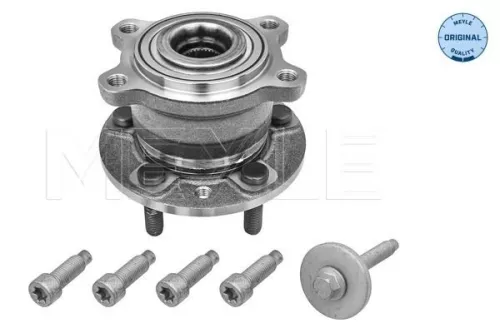 MEYLE MEYLE (714 752 0021) Wheel Hub 