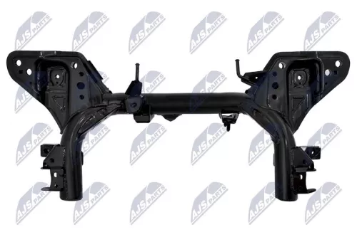 Support Frame/Subframe