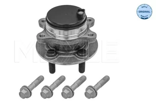 MEYLE MEYLE (714 752 0022) Wheel Hub 