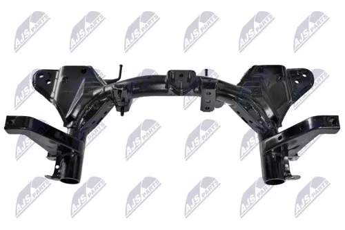 Support Frame/Subframe