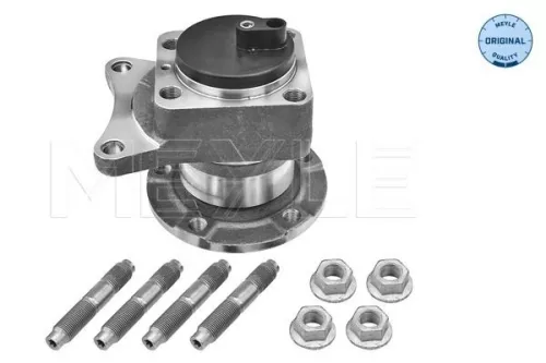 MEYLE MEYLE (11-14 752 0001) Wheel Hub 