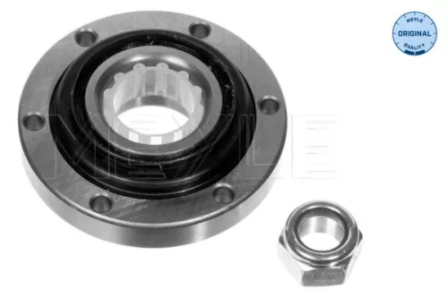 MEYLE MEYLE (16-14 650 0020) Wheel Hub 